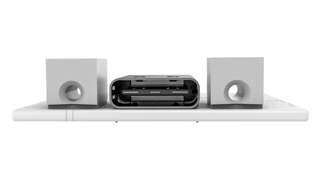 Kątowe złącza śrubowe płytka-kabel i płytka-płytka o prądzie znamionowym 50 A