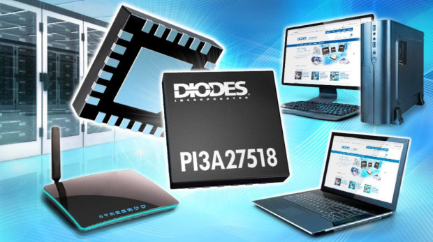 Diodes Incorporated