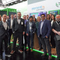 Farnell na targach Embedded World 2026 