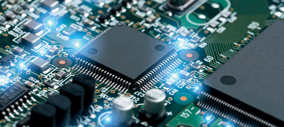 Mikrokontrolery i IoT zapewniają elektronice szybki rozwój