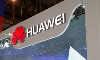 Huawei buduje w Guizhou centrum magazynowania danych