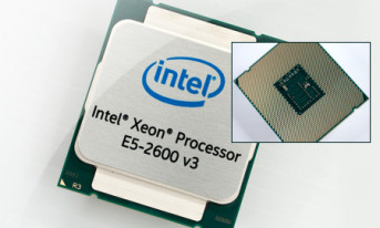 Intel oferuje centrom danych serwery z chipami Grantley