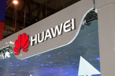 Huawei buduje w Guizhou centrum magazynowania danych 