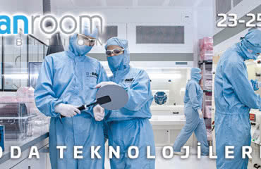 Cleanroom Exhibition - targi technologii cleanroom 