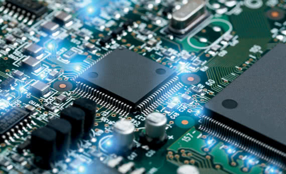 Mikrokontrolery i IoT zapewniają elektronice szybki rozwój 