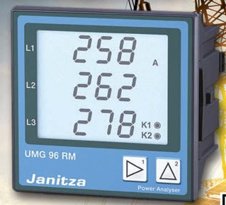 Systemy zarządzania energią (EMS) oparte na EN16001/ISO 50001