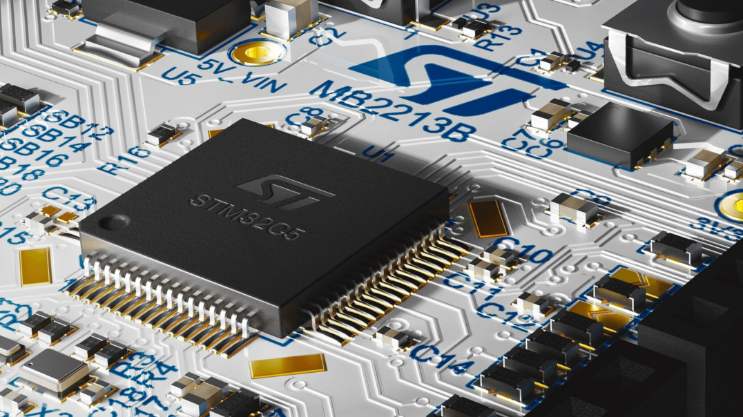 Kolejny kamień milowy w rywalizacji "mikrokontroler za dolara"