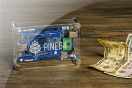 PINE A64 - nadchodzi pierwszy 64-bitowy rywal Raspberry Pi 