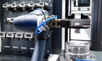 SCHUNK na AMB 2026: Nowoczesne systemy mocowania i automatyzacja załadunku maszyn