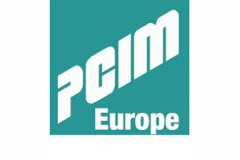 Glyn zaprasza na PCIM Europe 2013