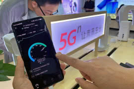 Chińskie marki smartfonów czeka dwucyfrowy spadek 