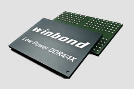 Winbond i Nanya otworzą nowe fabryki pamięci DRAM 