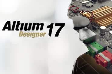 9-letni student Politechniki Lubelskiej korzysta z Altium Designera 