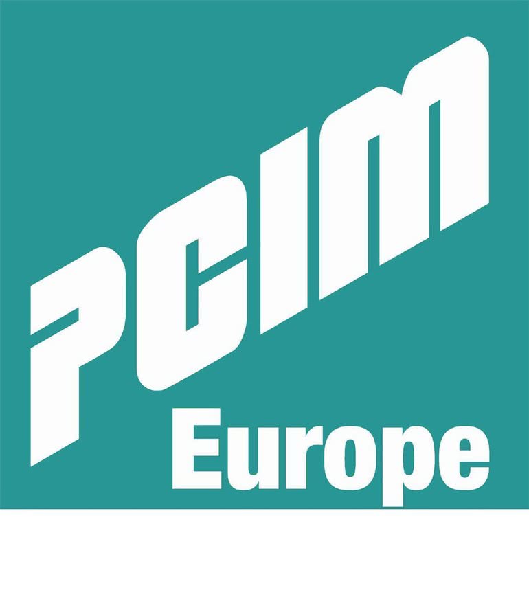 Glyn zaprasza na PCIM Europe 2013 
