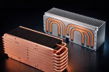 Komory parowe - przełom w zarządzaniu temperaturą nowoczesnej elektroniki