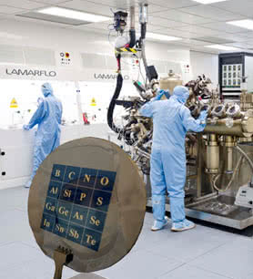 UK Semiconductors 2012 