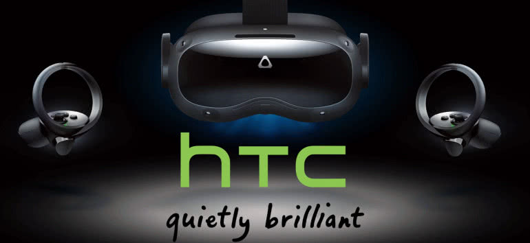 HTC przygotowuje nowe źródła wzrostu 