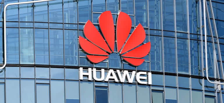 Huawei spodziewa się, że w 2019 roku będzie numerem 1 wśród dostawców smartfonów 