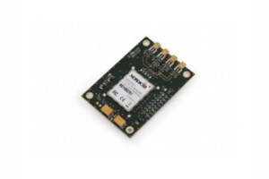 eNUR PCB