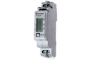 1-fazowy licznik energii Finder 7E.23.8.230.0010