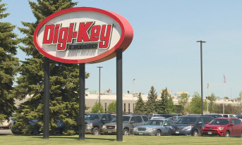 Digi-Key zawarł umowę dystrybucyjną z Fingerprint Cards