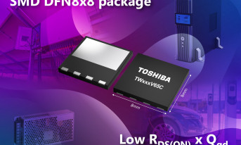 650-woltowe tranzystory SiC MOSFET w obudowach DFN 8 x 8 mm