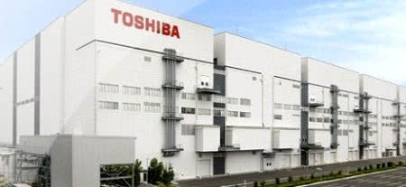 Firmy Toshiba i SanDisk uruchomiły drugą fazę produkcji w zakładzie Fab 5 i rozpoczęły budowę obiektu Fab 2 