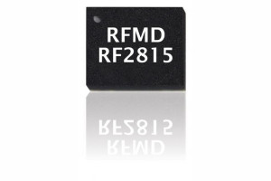 Radioodbiornik FM zintegrowany z GPS i Bluetooth BCM2075