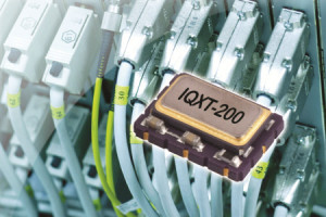 Oscylatory TCXO na zakres 1,25...200 MHz o stabilności od ±0,28 ppm