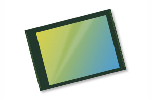 Czujnik obrazu do smartfonów o rozdzielczości 16 megapikseli @ 30 fps