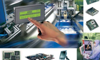 Komputery przemysłowe - polscy producenci i dystrybutorzy