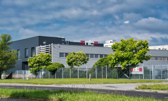 Spółka ENTE ukończyła modernizację siedziby