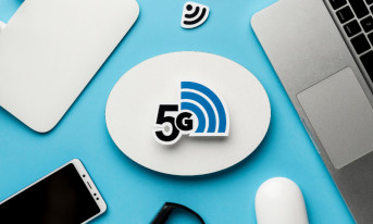 Internet 5G - czy takie łącze sprawdzi się w firmie?