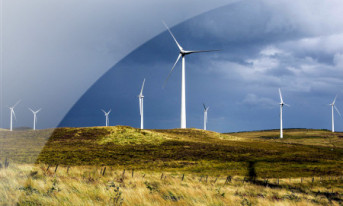Polenergia druga pod względem wielkości farm wiatrowych