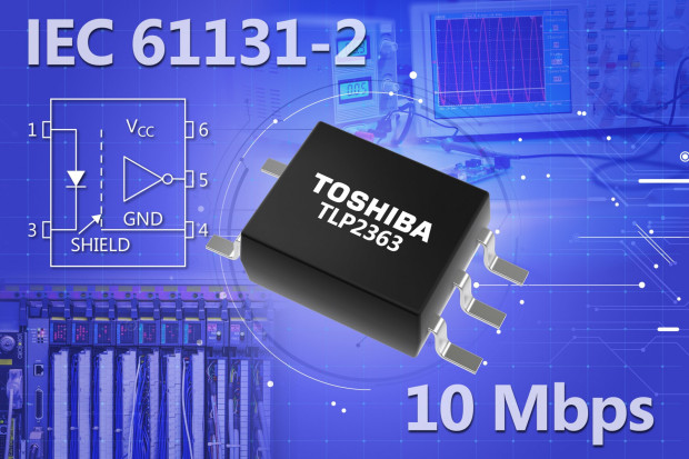 Toshiba Corporation