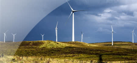 Polenergia druga pod względem wielkości farm wiatrowych 