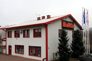 Spółka Grodno sfinalizowała przejęcie sieci Bargo 