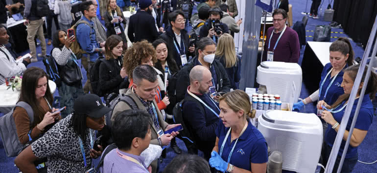 CES 2025 - Consumer Electronics Show 