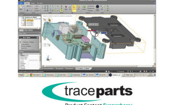 Premier Farnell udostępnia darmową bibliotekę modeli CAD