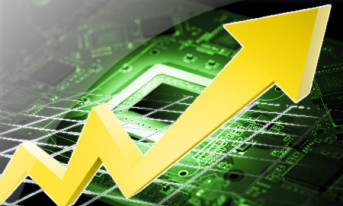 Dystrybutorzy w Europie zwiększyli sprzedaż półprzewodników o 5%