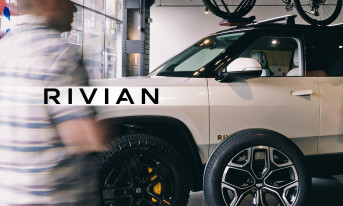 Volkswagen zainwestuje 5 mld dolarów w Rivian