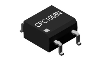 Przekaźnik półprzewodnikowy 1-Form-A 60 V/75 mA do energooszczędnych obwodów sterujących