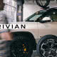 Volkswagen zainwestuje 5 mld dolarów w Rivian 