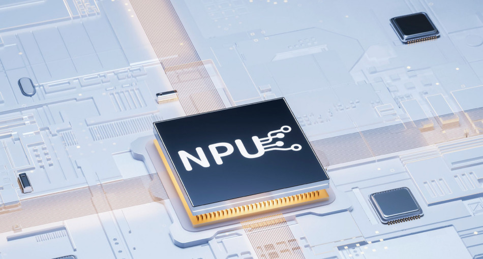 NPU, czyli AI w mikrokontrolerach