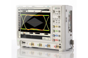 Oscyloskopy High-Definition o najszerszym paśmie i największej pojemności pamięci w swojej klasie