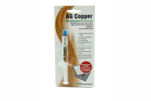 AG Copper