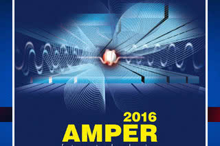 XXIV Międzynarodowe Targi Elektrotechniki, Elektroniki, Automatyki, Komunikacji, Oświetlenia i Technologii Zabezpieczeń AMPER 2016 