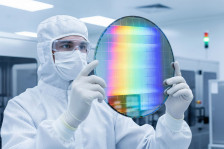 Chiny opracowały 14-calowy monokryształ SiC. Wyścig o duże wafle przyspiesza