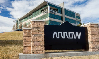 Arrow Electronics umacnia się w IoT