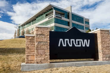 Arrow Electronics umacnia się w IoT 